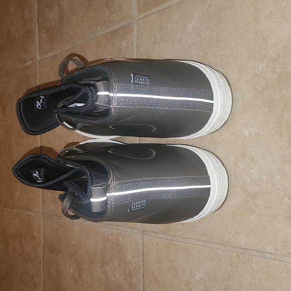 Converse CTAS II Boots HI (dark chocolate) - Picture 4 of 4